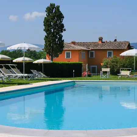شقة In Estate With Pool ريغلو