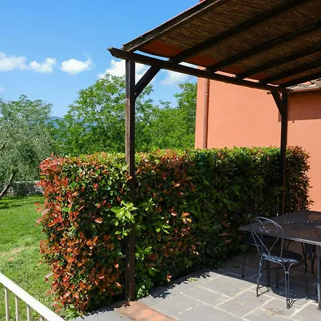 In Estate With Pool *
